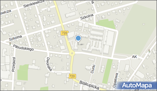 Ujęcie wody, Źródło, Armii Krajowej 1, Brwinów 05-840 - Ujęcie wody, Źródło