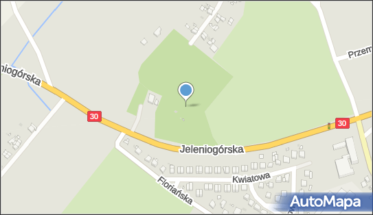 Ujęcie wody, Źródło, Jeleniogórska30, Gryfów Śląski 59-620 - Ujęcie wody, Źródło