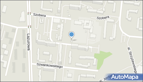 Warszawa - Jelonki Północne, Świętochowskiego Aleksandra 00-905, 01-318 - Ujęcie wody, Źródło