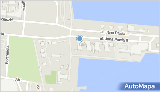 Szkoła żeglarstwa DK Sailing Gdynia, al. Jana Pawła II 11a 81-345 - Ujście, numer telefonu