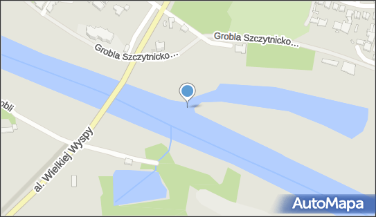 wejście do basenu portowego WSTŻ- rz. Odra [P247, Wrocław od 50-001 do 50-576, od 51-001 do 51-692, od 52-007 do 52-444, od 53-004 do 53-681, od 54-001 do 54-705 - Ujście