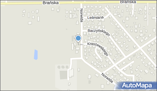 Auto-Inwalida.pl, Norwida Cypriana Kamila 16, Bielsk Podlaski 17-100 - Ułatwienie dla niepełnosprawnych, godziny otwarcia, numer telefonu