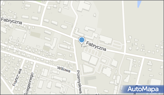 Ułatwienie dla niepełnosprawnych, Fabryczna 32, Opole Lubelskie 24-300 - Ułatwienie dla niepełnosprawnych