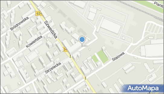 winda - Metro, Strzelecka 48, Warszawa 03-433 - Ułatwienie dla niepełnosprawnych