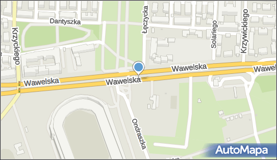 winda, Wawelska, Warszawa 00-922, 02-034, 02-061, 02-067 - Ułatwienie dla niepełnosprawnych