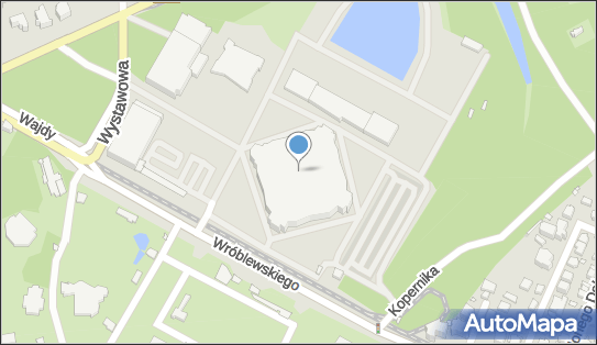 Hala Stulecia, Wystawowa 1, Wrocław 51-618 - UNESCO - Lista Światowego Dziedzictwa, numer telefonu