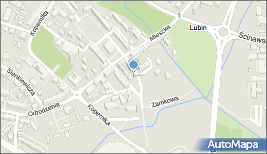 Ubezpieczenia Uniqa, ul. Piastowska 6, Lubin 59-300 - Uniqa - Ubezpieczenia, numer telefonu