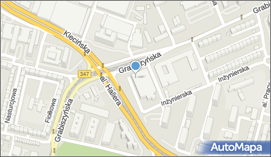 Ubezpieczenia Uniqa, ul. Grabiszyńska 240, Wrocław 53-235 - Uniqa - Ubezpieczenia, numer telefonu