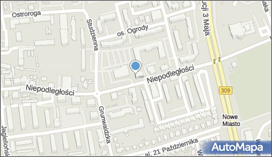 Uniqa TU S.A., ul. Niepodległości 73, Leszno 64-100 - Uniqa - Ubezpieczenia, godziny otwarcia, numer telefonu