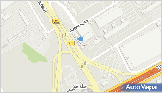 Uniqa - Ubezpieczenia, Modlińska801 6A, Warszawa 03-216 - Uniqa - Ubezpieczenia