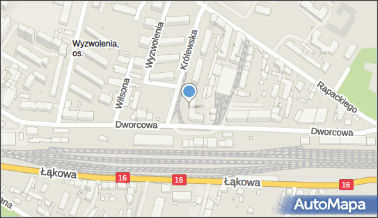 Uniqa - Ubezpieczenia, Królewska 7, Grudziądz 86-300 - Uniqa - Ubezpieczenia, numer telefonu