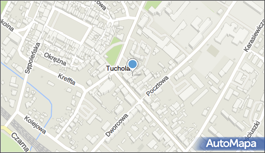 Uniqa - Ubezpieczenia, Świecka 15, Tuchola 89-500 - Uniqa - Ubezpieczenia, numer telefonu