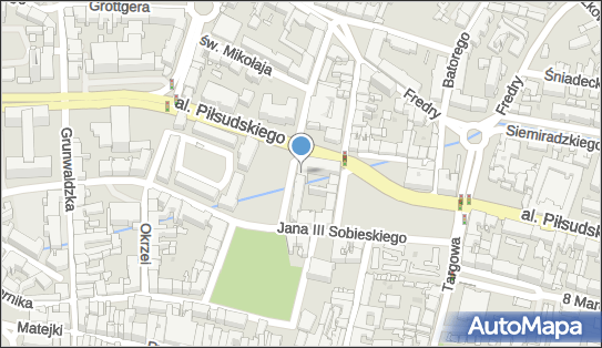 Uniqa - Ubezpieczenia, al. Piłsudskiego 31, Rzeszów 35-074 - Uniqa - Ubezpieczenia, numer telefonu