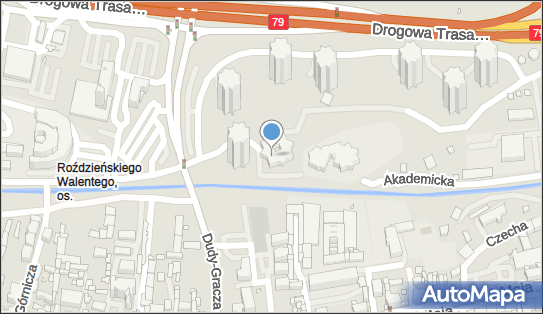 Uniqa - Ubezpieczenia, ul. Roździeńskiego 88A, Katowice 40-203 - Uniqa - Ubezpieczenia, numer telefonu