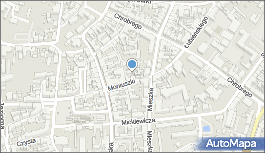 Uniqa - Ubezpieczenia, Stanisława Moniuszki 4, Gniezno 62-200 - Uniqa - Ubezpieczenia, numer telefonu