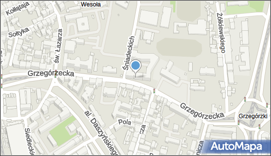 Medyczne Centrum Kształcenia Podyplomowego Uniwersytetu Jagiell - Uniwersytet Jagielloński, numer telefonu