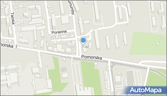 Dział Spraw Bytowych Studentòw, Lumumby Patrice 1, Łódź 91-404 - Uniwersytet Łódzki