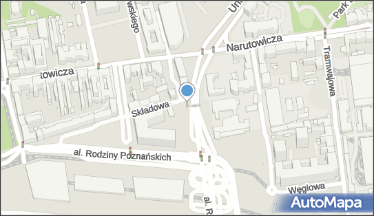 Wydział Studiów Międzynarodowych i Politologicznych, Łódź 90-128 - Uniwersytet Łódzki