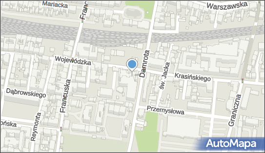 Akademia Muzyczna im. Karola Szymanowskiego, Wojewódzka 33 40-025 - Uniwersytet, Szkoła Wyższa, numer telefonu