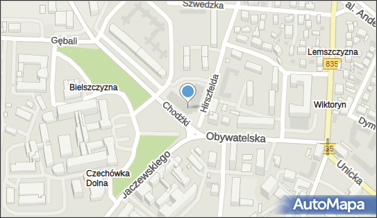 COLLEGIUM UNIVERSUM, Chodźki Witolda, dr. 1, Lublin 20-093 - Uniwersytet, Szkoła Wyższa