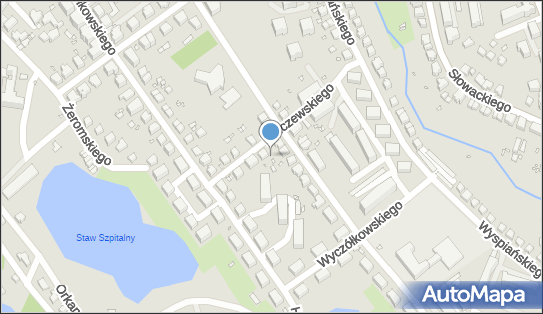 Dom Studenta Depozyt, Leona Wyczółkowskiego 63, Jelenia Góra 58-560 - Uniwersytet, Szkoła Wyższa, numer telefonu