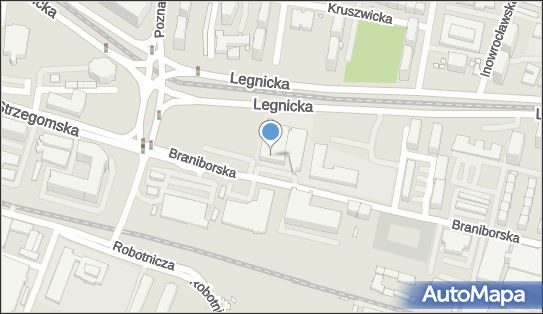 PWST Filia we Wrocławiu, Braniborska 59, Wrocław 53-680 - Uniwersytet, Szkoła Wyższa, numer telefonu