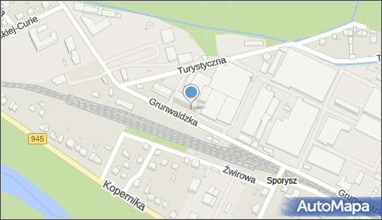 Turystyki, Grunwaldzka 5, Żywiec - Uniwersytet, Szkoła Wyższa, numer telefonu