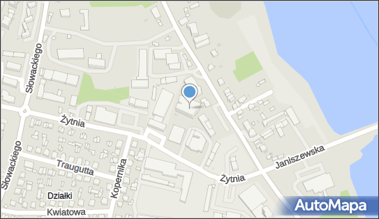 WSUPiZ, Warszawska 3b, Ryki 08-500 - Uniwersytet, Szkoła Wyższa
