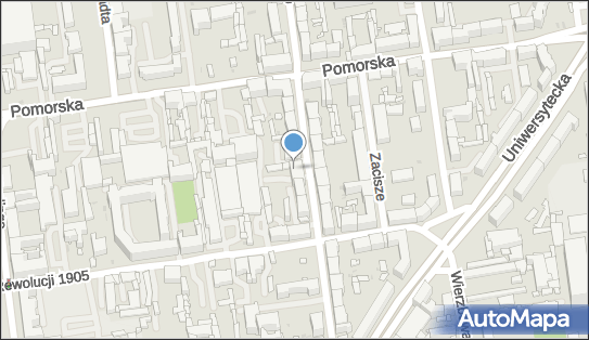 Wyższa Szkoła Edukacji Zdrowotnej, Łódź 90-229 - Uniwersytet, Szkoła Wyższa