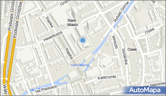 5832714422, Wyższa Szkoła Społeczno-Ekonomiczna w Gdańsku 