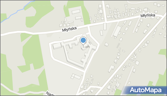 Wyższe Seminarium Duchowne Diecezji Radomskiej, Młyńska 23/25 26-600 - Uniwersytet, Szkoła Wyższa, numer telefonu