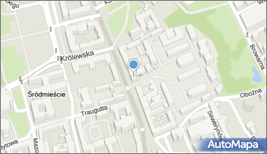 Uniwersytet Warszawski, Wydział Geografii i Studiów Regionalnyc - Uniwersytet Warszawski, numer telefonu