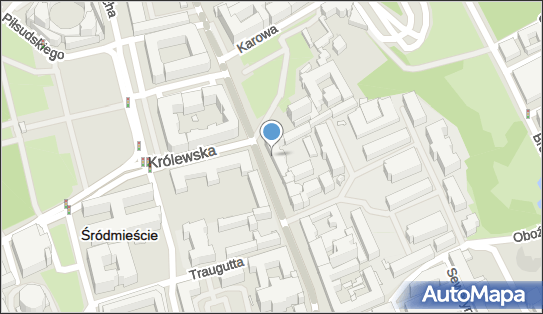 Uniwersytet Warszawski Wydział Geografii, Warszawa 00-325 - Uniwersytet Warszawski, numer telefonu
