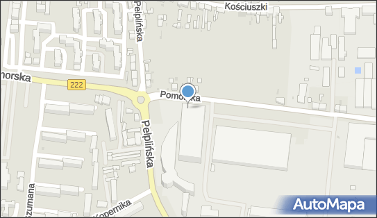 UPC - TV kablowa, Pomorska 11, Starogard Gdański - UPC - TV kablowa