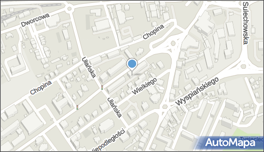 UPS, Ul. Bohaterow Westerplatte 52, Zielona Góra 65-078, godziny otwarcia, numer telefonu