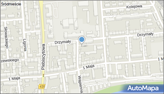 UPS, Kasprowicza 8, Opole 45-346, numer telefonu