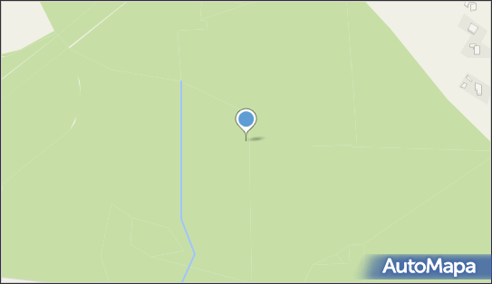 Uroczysko Bór, Wiślańska, Zbytków 43-246 - Uroczysko