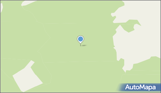 Uroczysko Kobyla Głowa, Witów, Witów 34-512 - Uroczysko