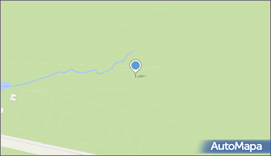 Uroczysko Lućmierz — Las, Obrońców Warszawy, Zgierz 95-100 - Uroczysko