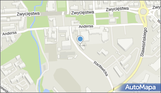 Delegatura UCS w Koszalinie, Racławicka 3 - 5, Koszalin 75-620 - Urząd Celno-Skarbowy, numer telefonu