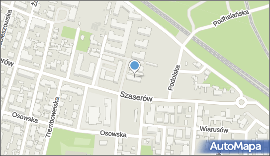 OC VII, Kwatery Głównej 46, Warszawa 04-294 - Urząd Celny, numer telefonu