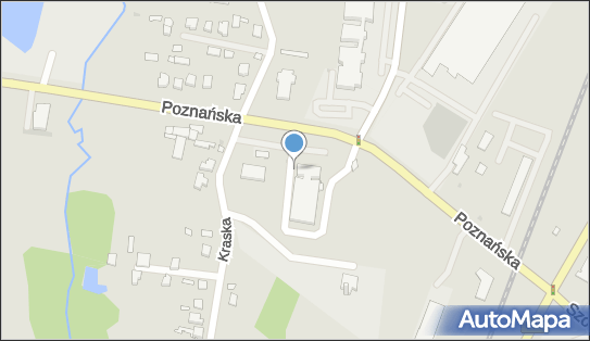 Oddział Celny w Łomży, Poznańska 156, Łomża 18-400 - Urząd Celny, numer telefonu