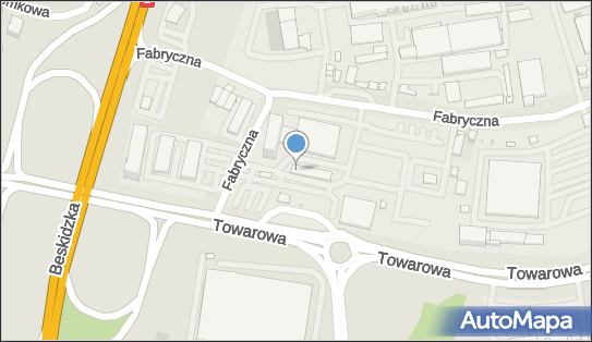 Oddział Celny w Tychach, Fabryczna 2, Tychy 43-100 - Urząd Celny, numer telefonu