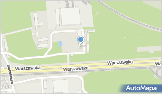 UC, Warszawska 183/185, Poznań 60-449 - Urząd Celny, numer telefonu