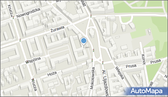 Ministerstwo Gospodarki, Plac Trzech Krzyży 3/5, Warszawa 00-507 - Urząd centralny, numer telefonu