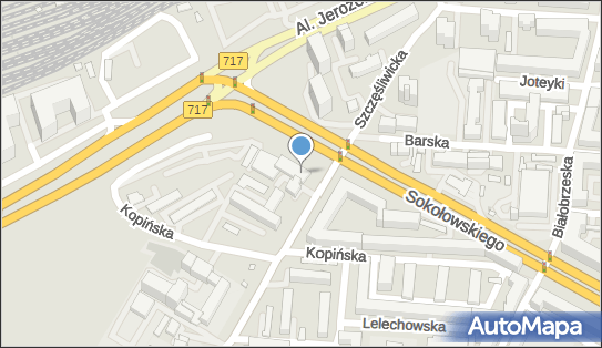 Urząd Dozoru Technicznego Centrala, SZCZĘŚLIWICKA 34, WARSZAWA 02-353, godziny otwarcia, numer telefonu