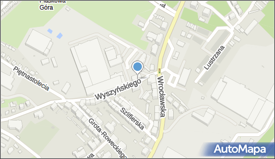 Urząd Dozoru Technicznego Oddział w Wałbrzychu, WAŁBRZYCH 58-309, godziny otwarcia, numer telefonu