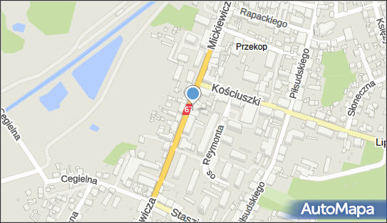 4660345629, Gmina Lipno 