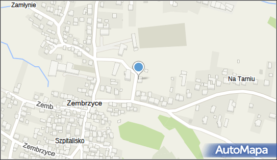 UG Zembrzyce, Zembrzyce 540, Zembrzyce 34-210 - Urząd Gminy, godziny otwarcia, numer telefonu