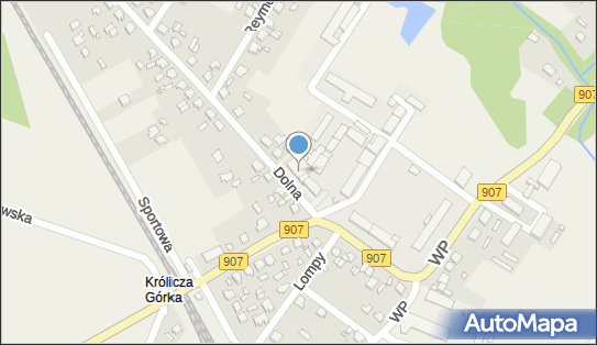 Urząd Gminy Boronów, Dolna 2, Boronów 42-283 - Urząd Gminy, numer telefonu